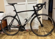 Koga Kimera Shimano 105, AlL