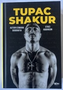 Tupac Shakur Biografia Staci Robinson