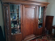 Biblioteka lata 1920-1930