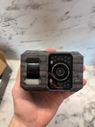 Fotopułapka WiFi Trail Camera – nocna wizja, IR, kamuflaż