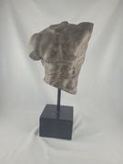 Tors rzezba ALVA Sergey Eylanbekov 1991