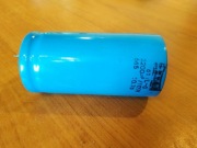 UNITRA ELWA kondensator elektrolityczny 2200/100 V NOS