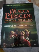 Władca pierścieni drużyna pierścienia 