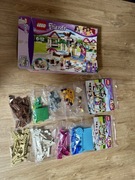 LEGO Friends 41008 – Basen w Heartlake