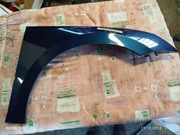 SKODA OCTAVIA IV 4 błotnik przedni prawy 