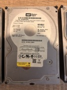 Western Digital WD1600JS – 160 GB SATA