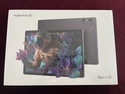 Tablet Nubia 3D Model:LPD-20W