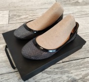 Buty letnie baletki baleriny botki sandały damskie BIRDS !Rozm.37