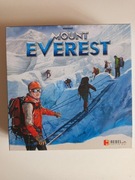 Gra Mount Everest
