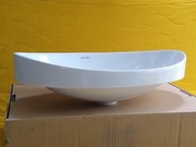 Umywalka wpuszczana Dessi Home. OKAZJA!