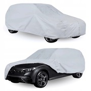 Pokrowiec na samochód SUV/Minivan 455-480cm długości