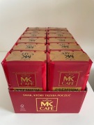 Kawa mielona MK CAFE PREMIUM - 12x250g