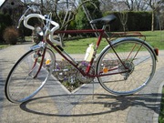 ROWER ROMET PASAT 1986R  I WŁAŚICIEL OD NOWOŚCI ORYGINAŁ