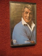 Dean Martin -kaseta magnetofonowa