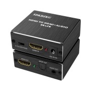 4K x 2K HDMI Audio Rozdzielacz Ekstraktora