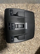 A0009005008 0009005008 9051 czarny W117 W156  panel oświetlenia wnętrza