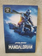 Książka Star Wars The Mandalorian sezon 2