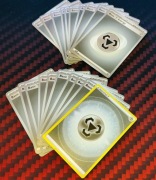 POKEMON - KARTY ENERGII - Metal - 20 SZTUK W PACZCE