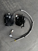 Zamek klapy bagażnika BMW 7 F01 Dociąg 