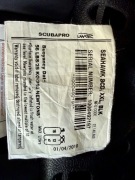 Scubapro Sea Hawk
