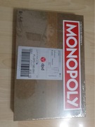 Monopoly dpd nowa w folii