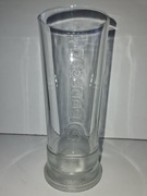 Szklanka RADEGAST 0,5 l - Czechy - kolekcjonerska