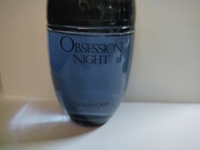 Calvin Klein Obsession Night 100 ml EDP