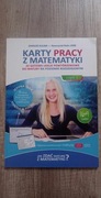 Karty pracy z matematyki rozszerzenie część 2