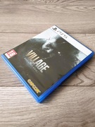 Gra Resident Evil Village PS5 Playstation