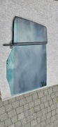 szyba drzwi  prawy tył
