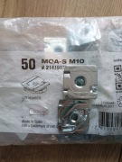 Hilti Uchwyt gwintowany MQA-S M10 Ocynk