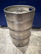 Keg beczka 50 l 