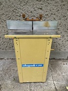 Frezarka do drewna SCHEPPACH HF 3000 Sprawna WYSYŁKA