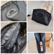 Mała damska kosmetyczka Wittchen