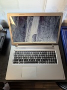 Lenovo 17" Z710 i7-4702MQ 2.2-3.2MHz/ 16GB RAM/ 256GB SSD
