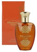 MESMERIZE MYSTIQUE AMBER - damska woda toaletowa
