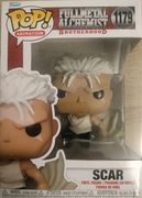 Figurka Funko Pop Scar 