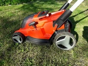 Kosiarka akumulatorowa Einhell Rasarro 36/42