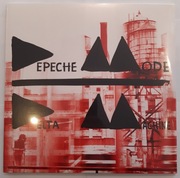 Depeche Mode Delta Machine Winyl 2LP nowa w folii