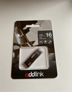 Pamięć przenośna Addlink 16GB USB