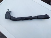 URSUS - porządna/masywna nóżka /stopka rowerowa ALU 