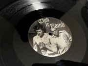 Club Le Bomb - Kebabträume VG+/Generic Techno