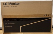 Monitor LG 24MK600M-B Radeon FreeSync