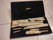 Zestaw kreślarski Skala Precision