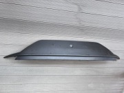 Nakładka dyfuzor zderzaka Seat Leon III 5F0807487