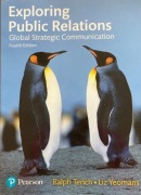 Exploring Public Relations 
