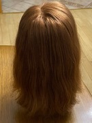 Peruka naturalna firmy ROKOKO