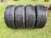 4 opony zimowe Yokohama W*drive 225/55 R18 98V
