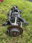 Belka tył Lexus IS 200T III 13-18