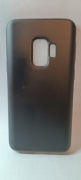 Etui Case do Samsung Galaxy S9 czarny